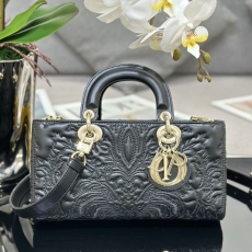 Christian Dior My Lady Bags